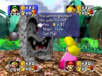 Cкриншот Mario Party, изображение № 732521 - RAWG