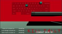 Cкриншот Kill Tally Combat SKin 101, изображение № 2445145 - RAWG