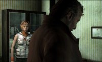 Cкриншот Silent Hill 3, изображение № 374375 - RAWG