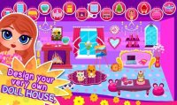 Cкриншот My Own Family Doll House Game, изображение № 1587427 - RAWG