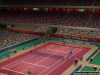 Cкриншот Virtua Tennis, изображение № 315267 - RAWG