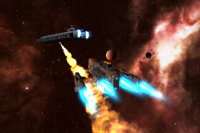 Cкриншот Galaxy on Fire 2, изображение № 596255 - RAWG