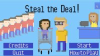 Cкриншот Steal the Deal!, изображение № 2174761 - RAWG