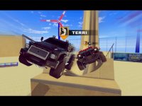 Cкриншот Multiplayer Car Crash 2018, изображение № 2041496 - RAWG