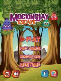 Cкриншот Mockingjay Escape - Let The Games Begin, изображение № 1940849 - RAWG