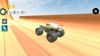 Cкриншот Stunts Contest Monster Car, изображение № 3486140 - RAWG