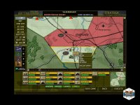 Cкриншот Close Combat: Last Stand Arnhem, изображение № 559065 - RAWG