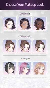 Cкриншот Love Nikki-Dress UP Queen, изображение № 1475147 - RAWG