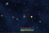 Cкриншот Deep Space Defender, изображение № 2635854 - RAWG