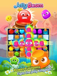 Cкриншот Jelly Boom HD, изображение № 1597655 - RAWG