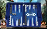 Cкриншот Hardwood Backgammon, изображение № 1435161 - RAWG