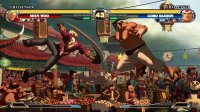Cкриншот The King of Fighters XII, изображение № 523589 - RAWG