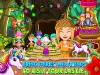 Cкриншот My Little Princess: Fairy Forest, изображение № 1522351 - RAWG