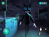 Cкриншот Scary Cartoon Cat Horror Game, изображение № 2687642 - RAWG