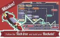 Cкриншот Rocket Valley Tycoon - Idle Resource Manager Game, изображение № 804649 - RAWG
