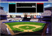 Cкриншот APBA Baseball, изображение № 341359 - RAWG
