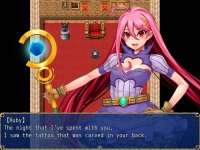 Cкриншот Magic Girl ZERO, изображение № 3237145 - RAWG