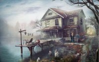 Cкриншот The Lake House Free. Hidden Objects., изображение № 1429992 - RAWG