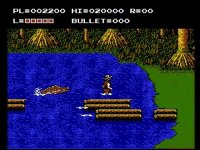 Cкриншот The Adventures of Bayou Billy (1988), изображение № 734339 - RAWG