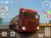 Cкриншот Truck Simulator 21: Hard Roads, изображение № 2935850 - RAWG