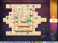 Cкриншот Hoyle Puzzle & Board Games 2005, изображение № 411118 - RAWG