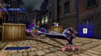 Cкриншот Sonic Unleashed, изображение № 250497 - RAWG