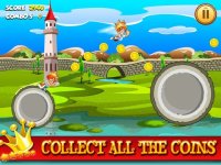 Cкриншот Kingdom Prince Lil Fun Jump Castle Joyride, изображение № 889958 - RAWG
