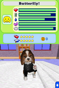 Cкриншот Petz Fashion: Dogz and Catz, изображение № 251798 - RAWG