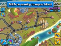 Cкриншот Transit King Tycoon, изображение № 2195016 - RAWG