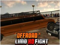 Cкриншот Offroad Limo KO Fight, изображение № 1712800 - RAWG