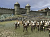 Cкриншот Medieval 2: Total War, изображение № 444411 - RAWG