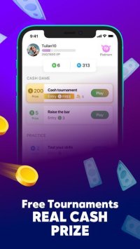 Cкриншот Bingo - Win Cash, изображение № 3429795 - RAWG