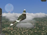 Cкриншот Microsoft Combat Flight Simulator 3: Battle for Europe, изображение № 311233 - RAWG