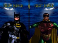 Cкриншот Batman Forever: The Arcade Game, изображение № 728365 - RAWG