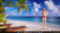 Cкриншот Desktop Beach Girls, изображение № 3580133 - RAWG