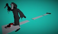 Cкриншот Stickman Dreamer, изображение № 1434540 - RAWG