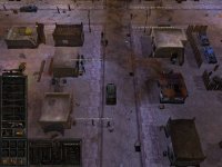 Cкриншот Ground Zero. Начало нового мира, изображение № 416284 - RAWG