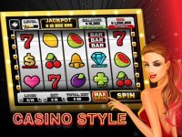 Cкриншот Infinity Jackpot - Classic Vegas Slots Machine, изображение № 1840234 - RAWG