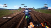 Cкриншот MXGP 2019 - The Official Motocross Videogame, изображение № 2013648 - RAWG