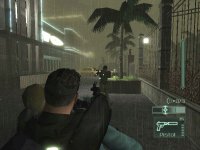 Cкриншот Tom Clancy's Splinter Cell: Pandora Tomorrow, изображение № 374878 - RAWG