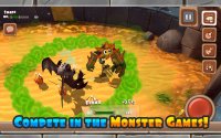 Cкриншот Monster Adventures, изображение № 935621 - RAWG