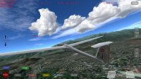 Cкриншот Xtreme Soaring 3D FREE, изображение № 1545978 - RAWG