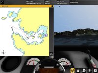 Cкриншот Большая регата: Морской симулятор, изображение № 533915 - RAWG