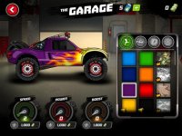 Cкриншот Baja Big Air, изображение № 2257790 - RAWG