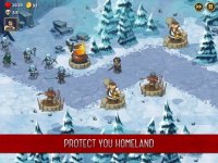 Cкриншот Throne: Tower Defense, изображение № 2170505 - RAWG