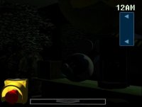 Cкриншот Five Nights at Treasure Island: The Revenge, изображение № 1107130 - RAWG
