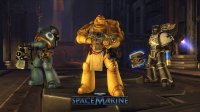 Cкриншот Warhammer 40,000: Space Marine, изображение № 107855 - RAWG