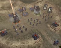 Cкриншот Warhammer 40,000: Dawn of War, изображение № 386397 - RAWG