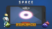 Cкриншот Space Adventures (Master Games), изображение № 1725424 - RAWG