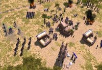 Cкриншот Empire Earth 2, изображение № 399939 - RAWG